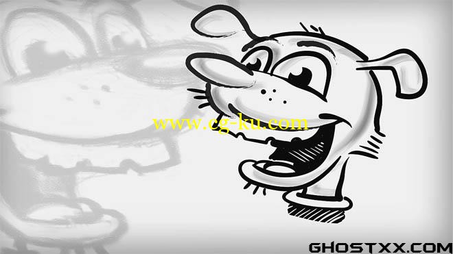4部Digital Tutors系列的Illustrator教程的图片2