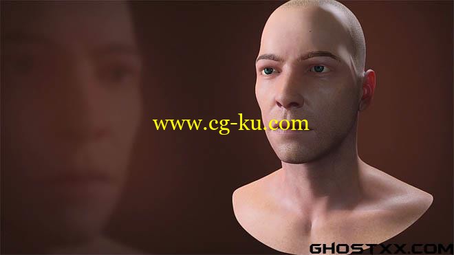 2部Digital Tutors系列的MARI教程的图片2