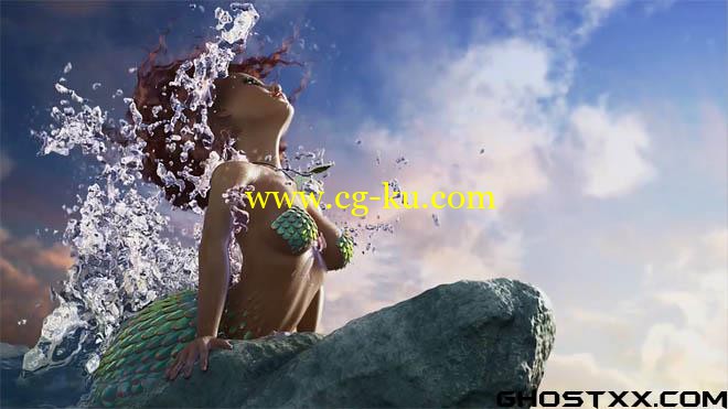 24部 Digital Tutors 系列的maya教程。的图片1