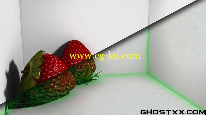 24部 Digital Tutors 系列的maya教程。的图片15