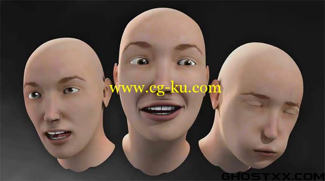 24部 Digital Tutors 系列的maya教程。的图片9