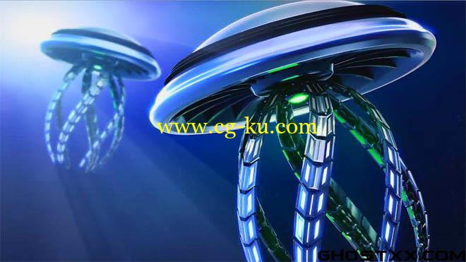 3部Digital Tutors系列的NUKE教程的图片2