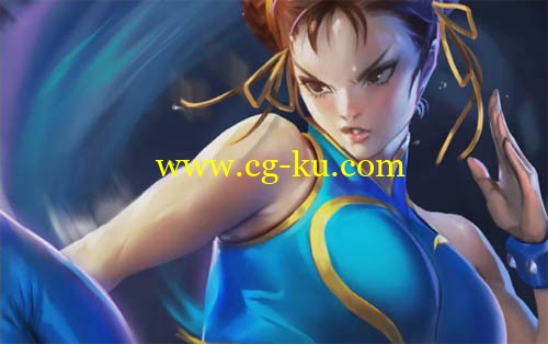 Gumroad - Sakimichan 系列人体手绘教程18部的图片14