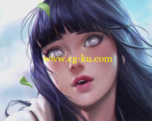 Gumroad - Sakimichan 系列人体手绘教程18部的图片4