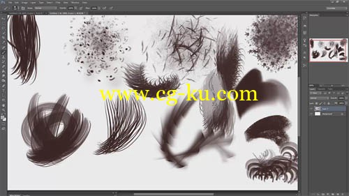 Gumroad - Sakimichan 系列人体手绘教程18部的图片5