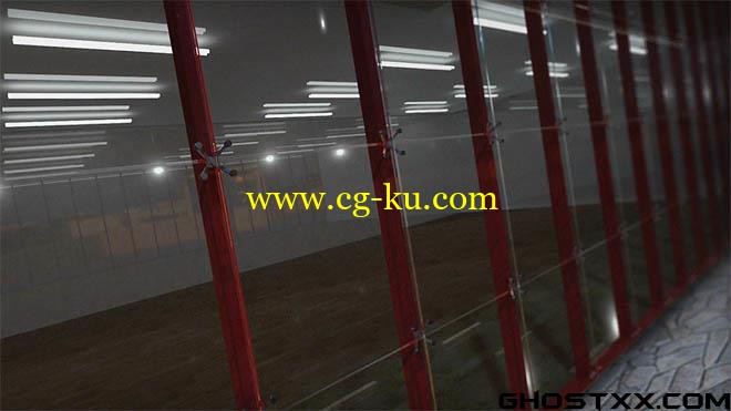 4部Digital Tutors系列的Revit建模教程的图片1