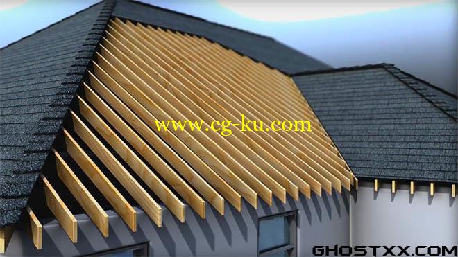 4部Digital Tutors系列的Revit建模教程的图片2