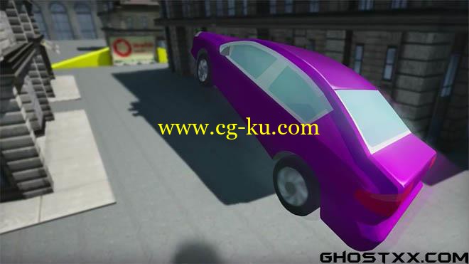5部Digital Tutors系列的Unreal Engine教程的图片1