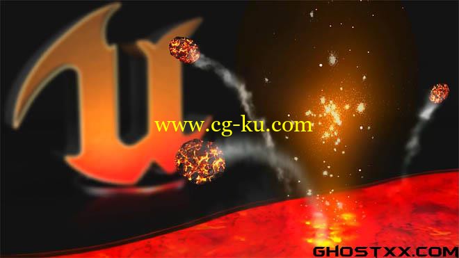 5部Digital Tutors系列的Unreal Engine教程的图片4
