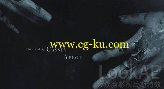 电影大师级教程：电影文字标题片头创意设计教程 Learn Squared Main Title Design的图片1