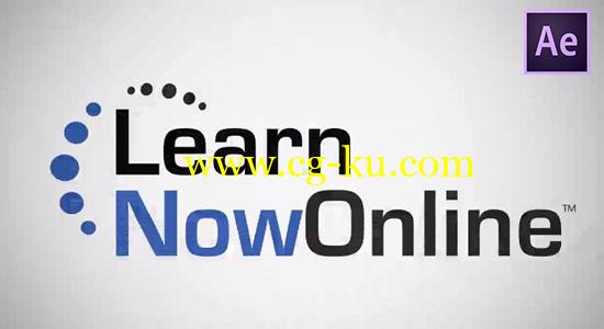 AE自学课程视频教程 LearnNowOnline – After Effects CC Part 1-4的图片1