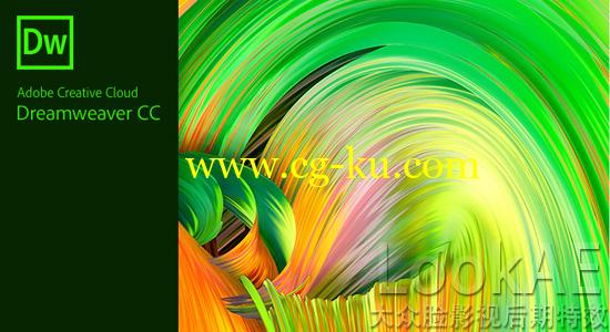 Win32/64位：网页编辑软件 Adobe Adobe Dreamweaver CC 2017 v17.0中文/英文破解版的图片1