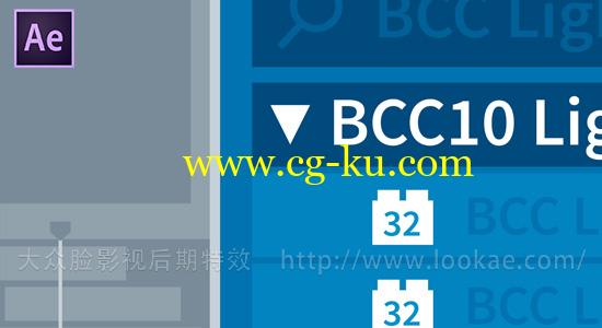AE教程：你应该了解这些插件 After Effects Guru：Plugins You Should Know的图片1