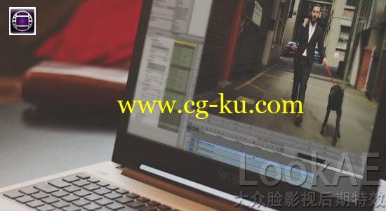 Avid 数字转胶片调色插件 FilmConvert Pro 1.0.7 CE的图片1