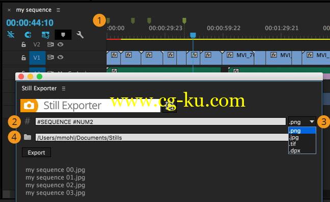 Premiere Pro 剪辑助手工具插件套装 Editing Essentials Bundle CE的图片4