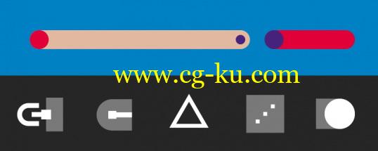 AE脚本：MG路径生长图形动画 Ouroboros 2.01 + 使用教程的图片1