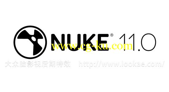 影视后期特效合成软件破解版 The Foundry Nuke Studio 11.0v2 Win/Mac的图片1