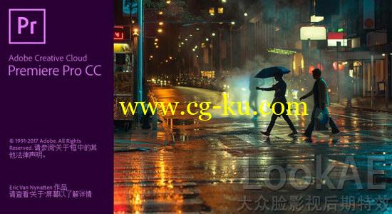 视频编辑剪辑软件 Adobe Premiere Pro CC 2018 中文/英文破解版 Win/Mac的图片2