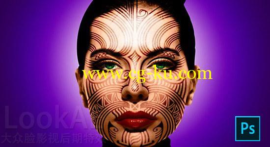 PS CC 2018 软件新功能介绍教程 Lynda – Photoshop CC 2018 New Features 含英文字幕的图片1