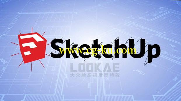 AE教程：LOGO标志动画片头制作Lynda – Logo Animation Techniques的图片1