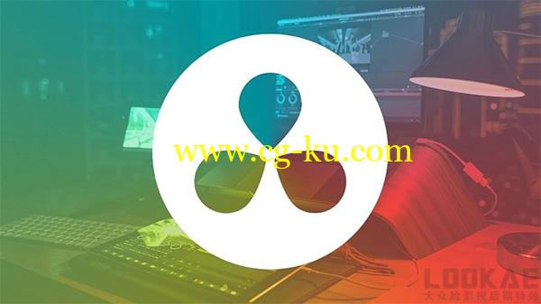 达芬奇基础入门学习教程 Udemy – DaVinci Resolve: The Complete Video Editing Course的图片1