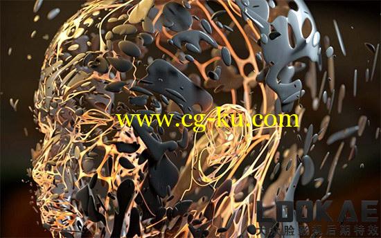 C4D插件：多边形曲面细分插件 Trypogen 1.5 For Cinema 4D+使用教程的图片1