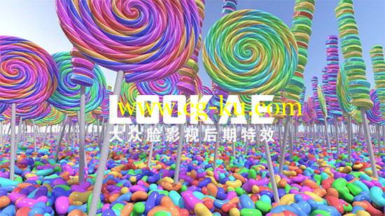 C4D教程：Cineversity – New in Cinema 4D R20 新功能讲解教程的图片1
