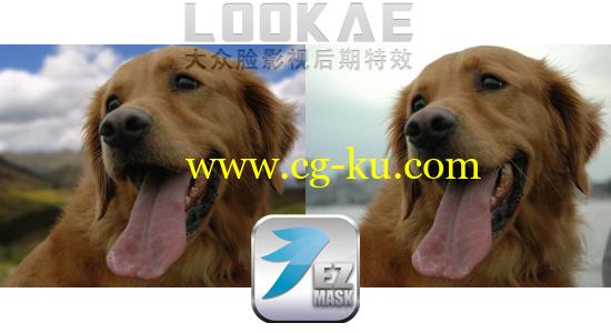 PS插件：图片智能抠像插件 Digital Film Tools EZ Mask 3.0.6破解版的图片1