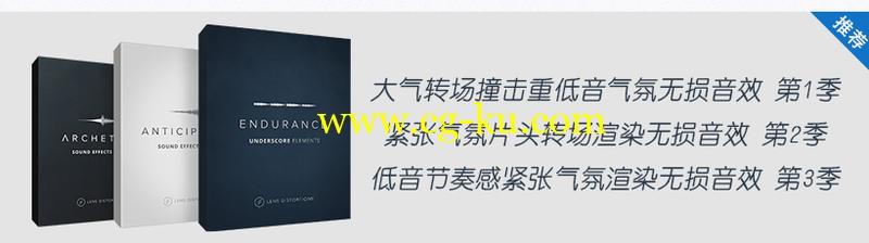 244G 创意样片库（超过20000个文件）【www.的图片3