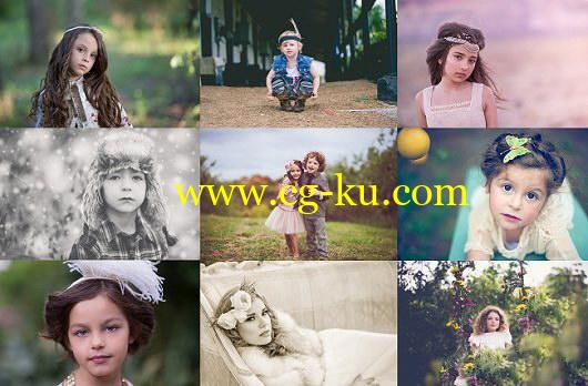 上千种 Lightroom 照片调色多风格预设  LookAE – Lightroom Presets的图片1