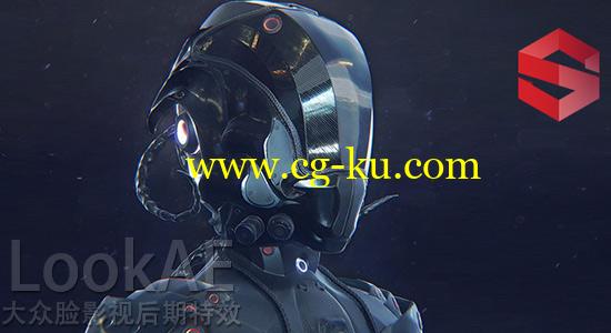 C4D 程序化贴图插件 Allegorithmic Substance for Cinema 4D的图片1
