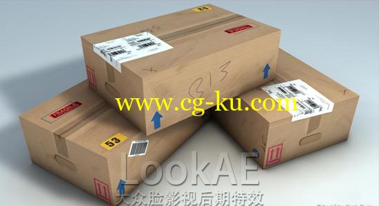 C4D插件：物体边缘柔化平滑插件 Biomekk EdgeShade v1.05.006 R15-R17的图片1