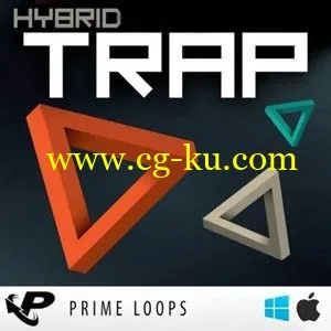 Prime Loops Hybrid Trap的图片1