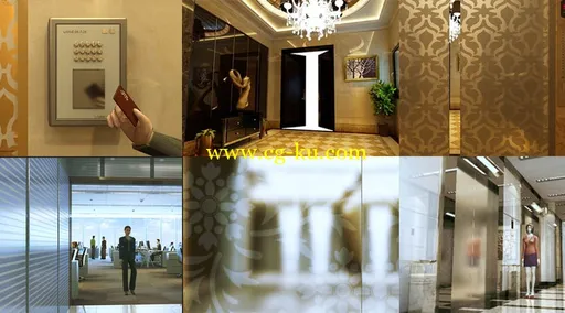 2015劲爆动画场景集合的图片3