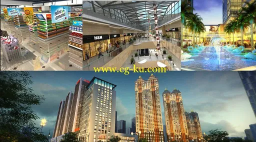 2015最新3dsmax动画场景大集合的图片3