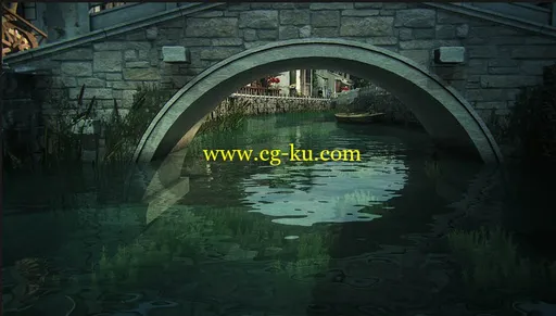 2015最新3dsmax动画场景大集合的图片7