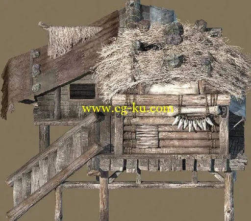 17个古代建筑集合的图片2