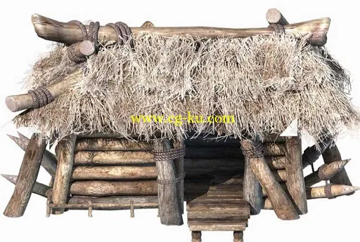 17个古代建筑集合的图片3