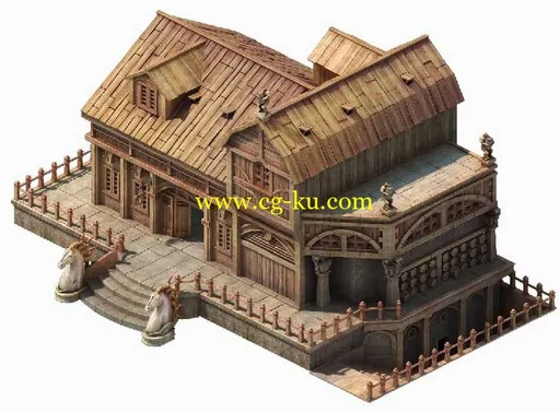 17个古代建筑集合的图片4