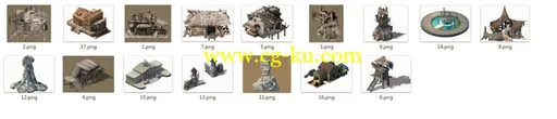 17个古代建筑集合的图片6