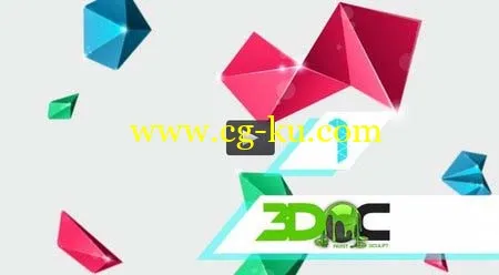 3D Coat 4- Volume 2Getting Started II的图片1