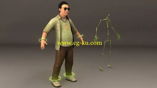 Introduction to Rigging in Blender的图片1