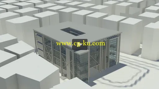 3ds Max DesignTutorial for Revit Users.的图片1