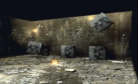 3ds Max 2014破碎爆炸脚本插件Rayfire 1.63的图片1