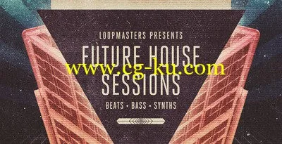 音乐音效下载​Loopmasters Future House Sessions WAV REX的图片1