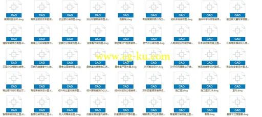 422工装施工图的图片1