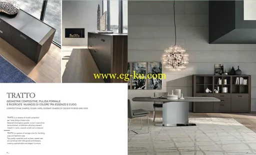 国外ALIVAR系列品牌家具模型3D单体模型 含CAD施工图的图片2