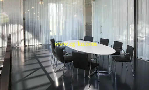 3D_Furniture_Artifort_GFXDomain的图片1