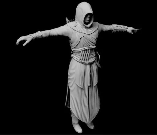 3dsmax Rigs Collection的图片1
