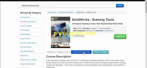 InfiniteSkills-Autodesk Revit教程建筑2016年培训视频的图片2
